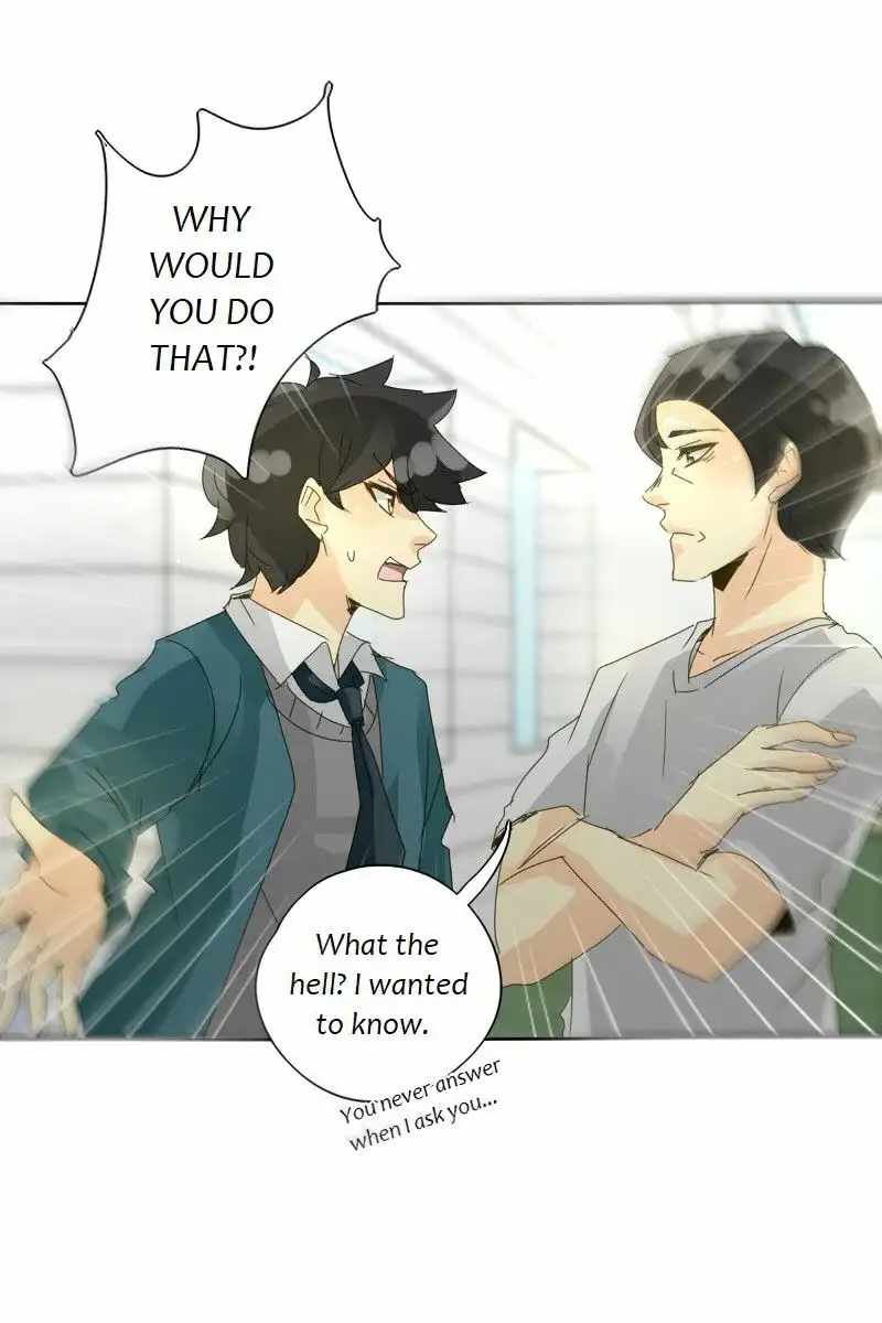 Read unOrdinary Manga Online