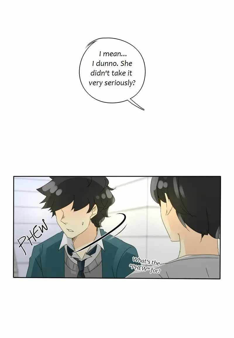 Read unOrdinary Manga Online