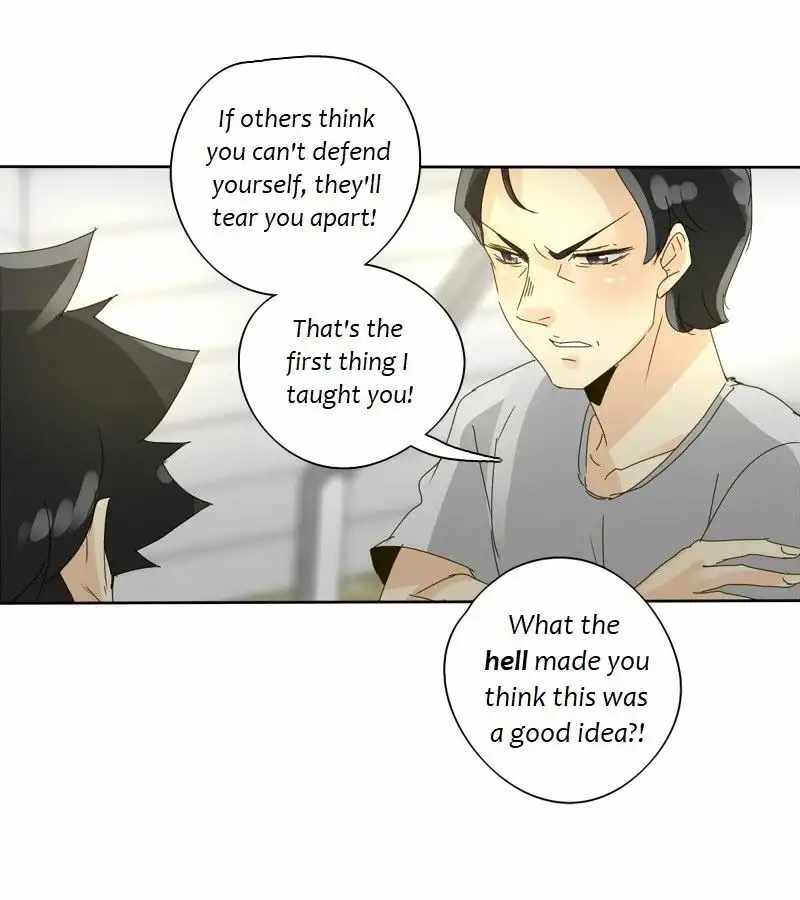 Read unOrdinary Manga Online
