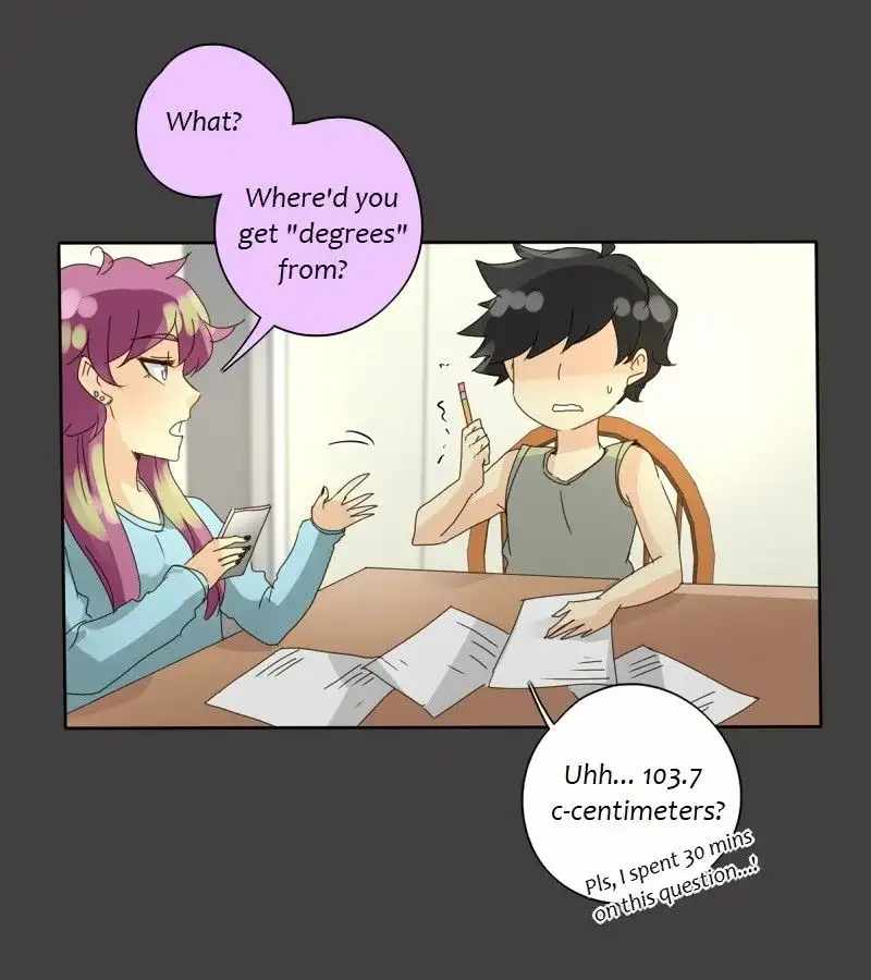 Read unOrdinary Manga Online