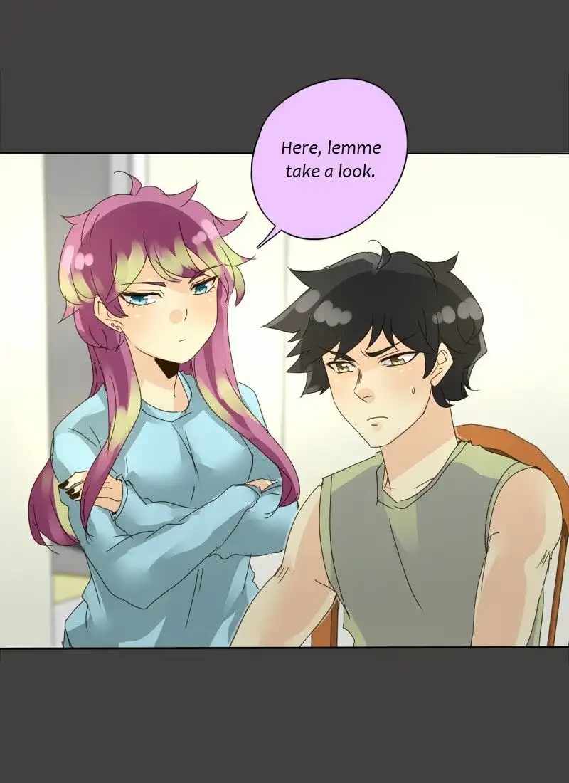 Read unOrdinary Manga Online