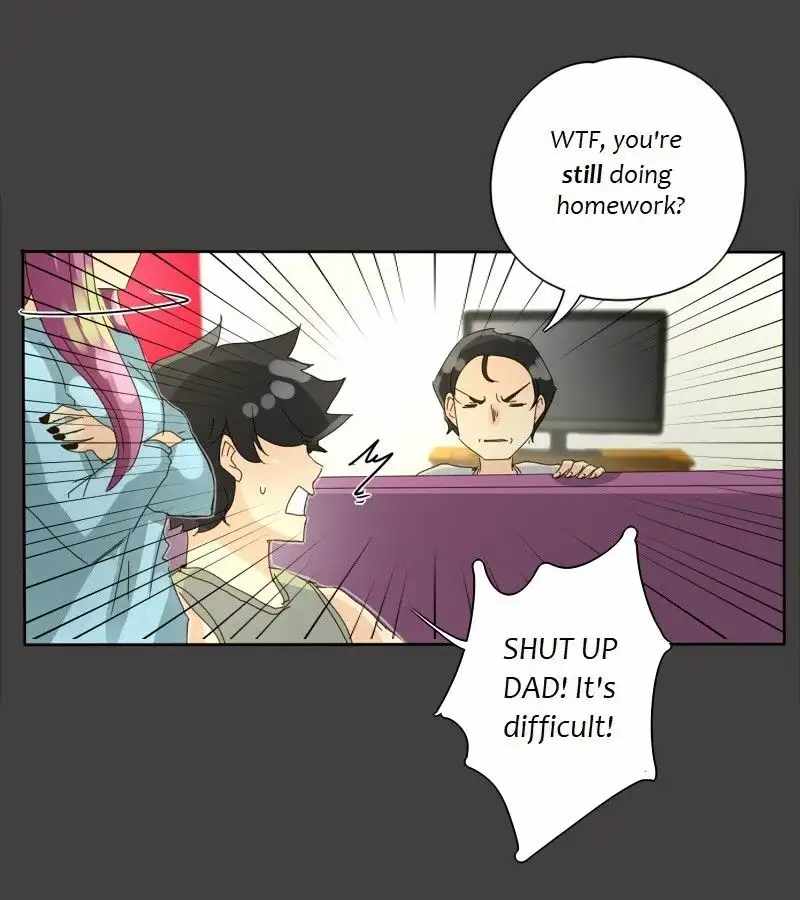 Read unOrdinary Manga Online