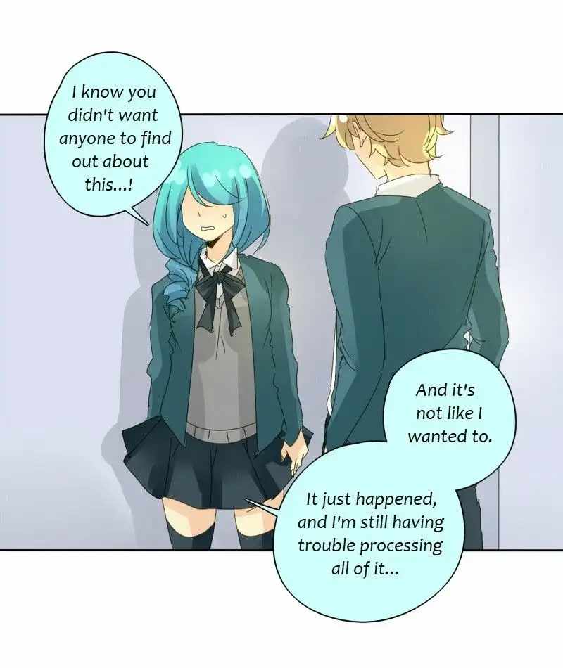 Read unOrdinary Manga Online