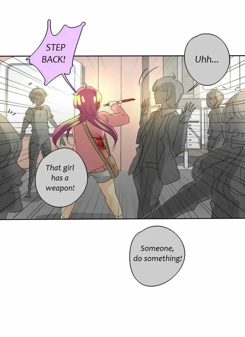 Read unOrdinary Manga Online