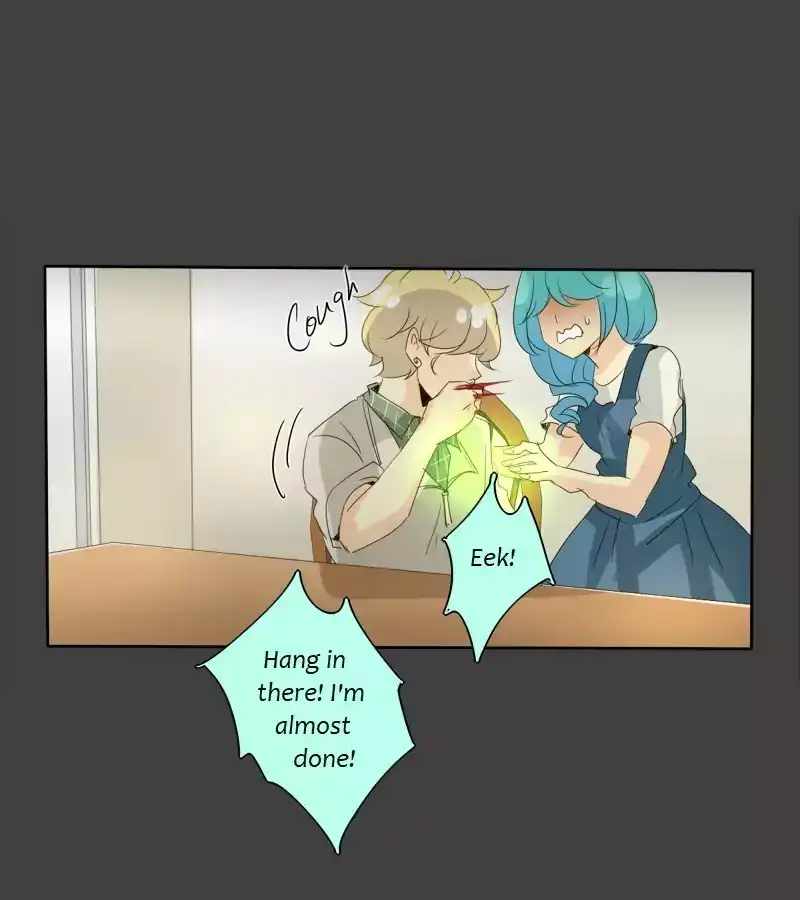 Read unOrdinary Manga Online