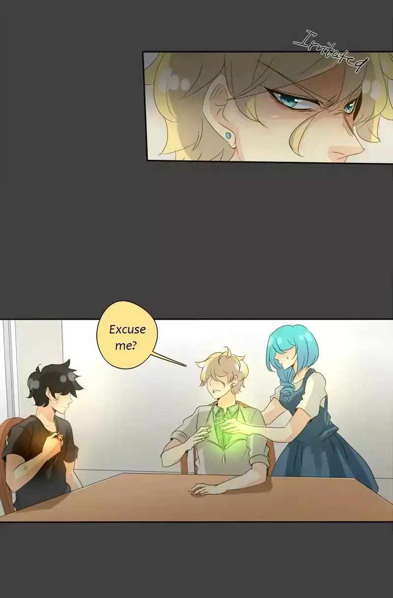 Read unOrdinary Manga Online