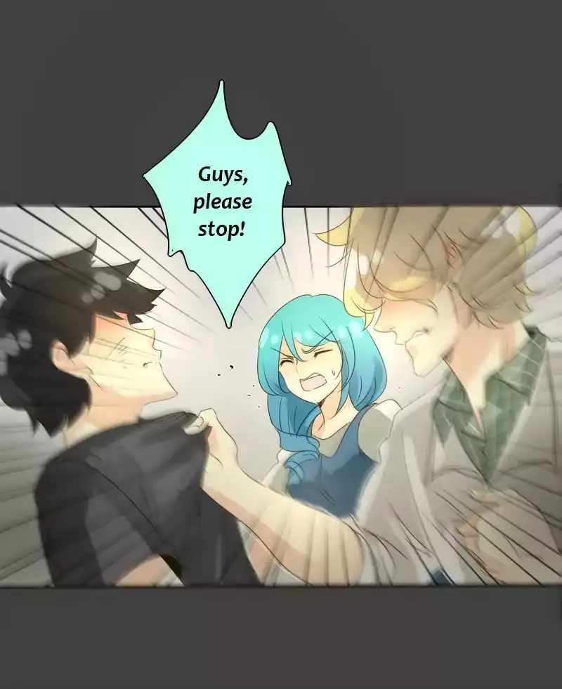 Read unOrdinary Manga Online