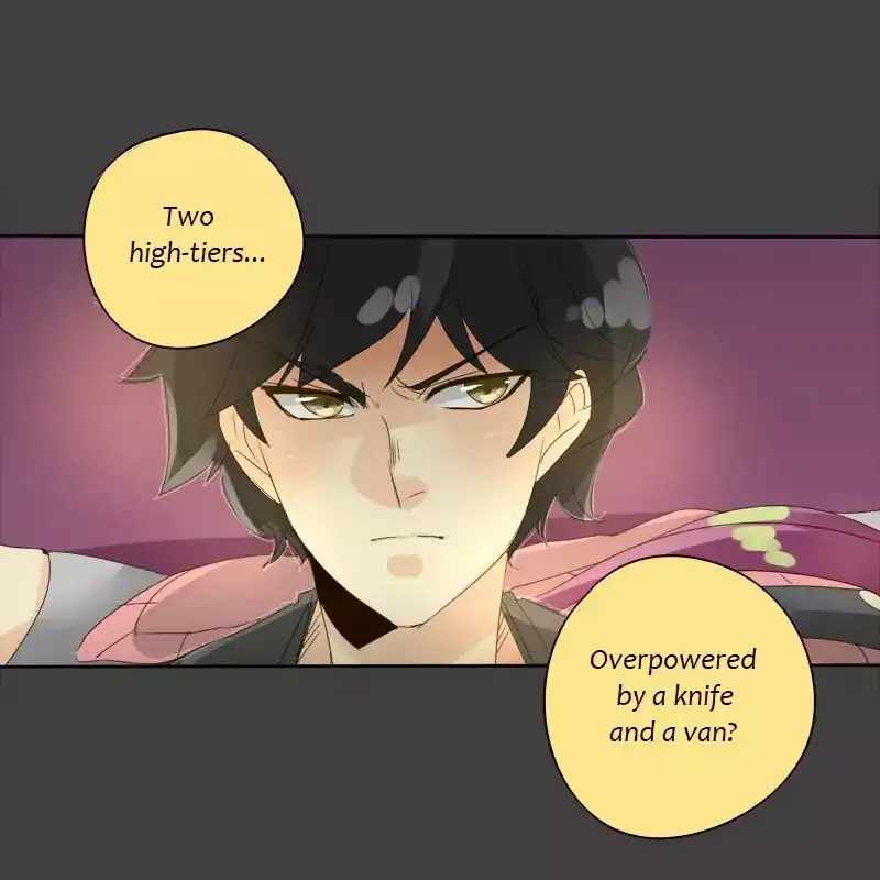 Read unOrdinary Manga Online