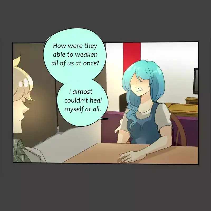 Read unOrdinary Manga Online