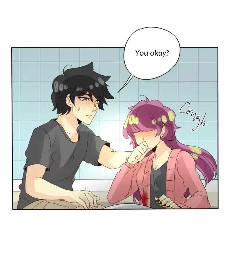 Read unOrdinary Manga Online