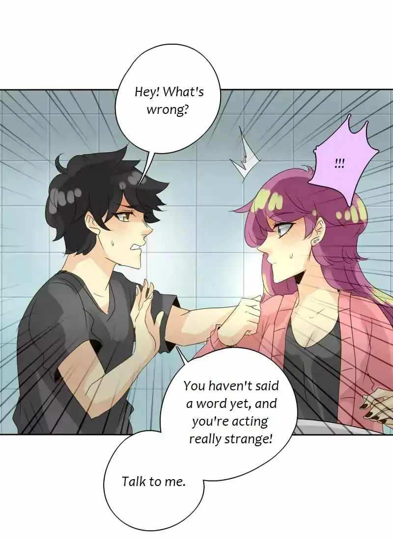 Read unOrdinary Manga Online