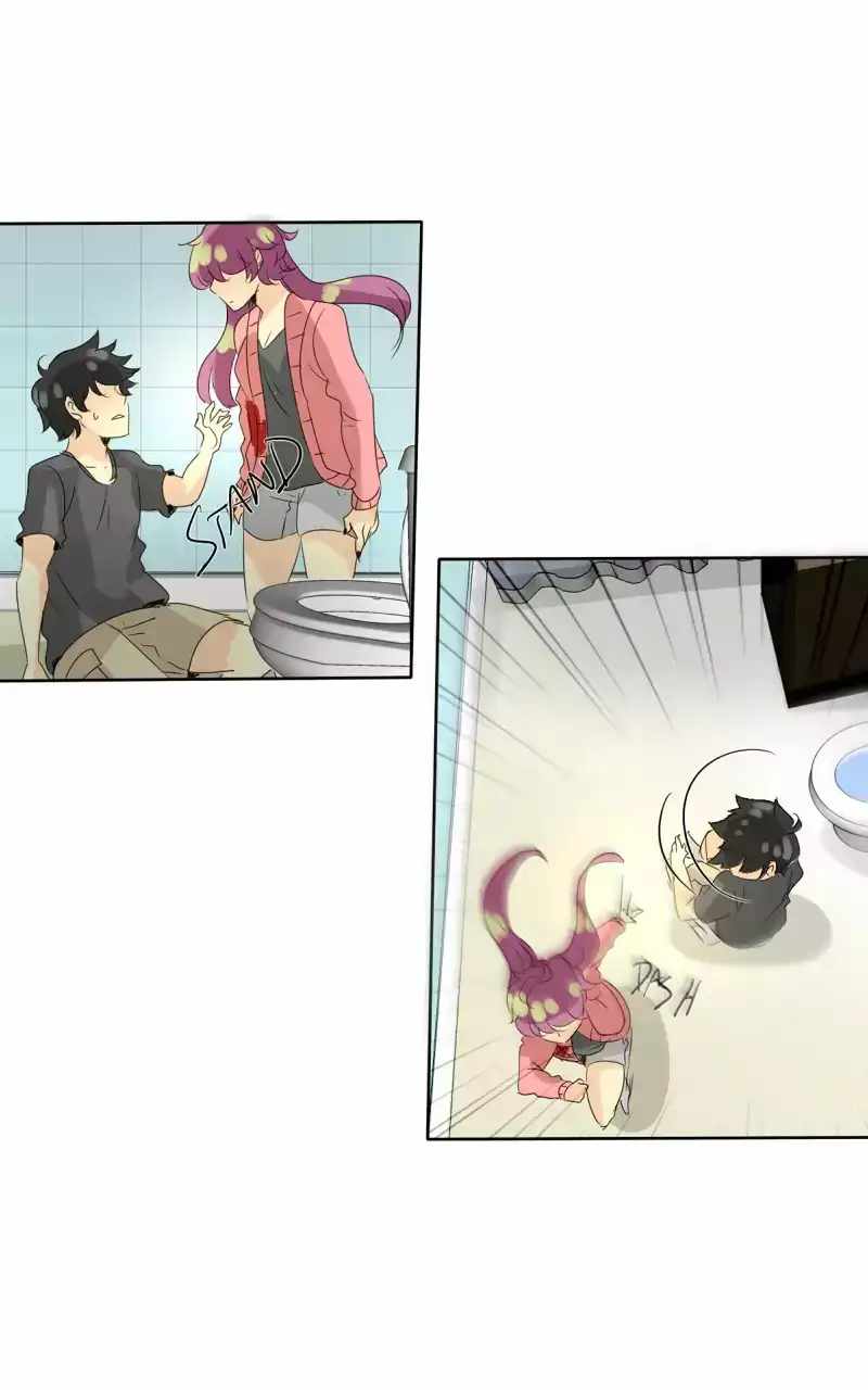 Read unOrdinary Manga Online