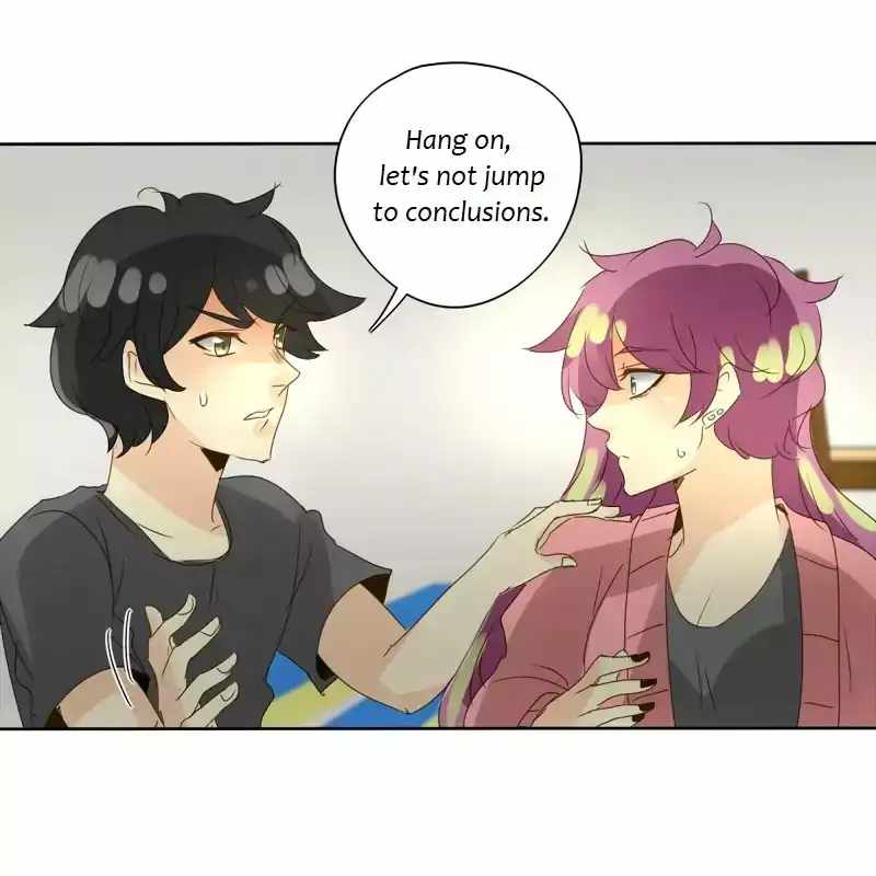 Read unOrdinary Manga Online