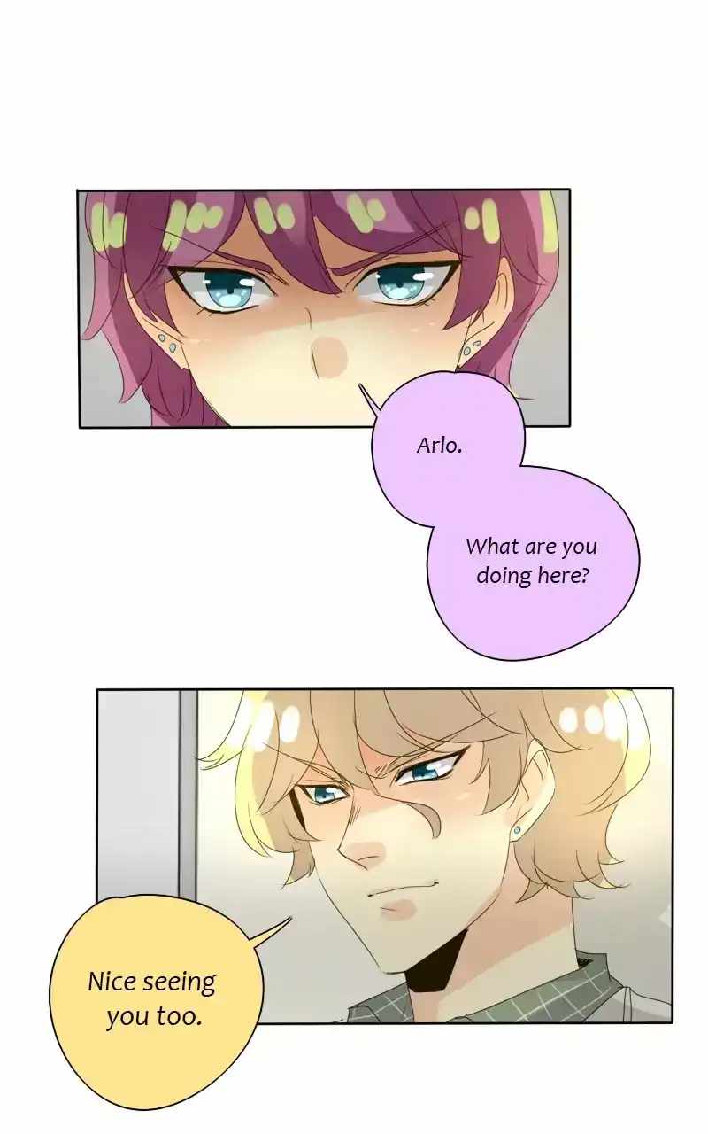 Read unOrdinary Manga Online