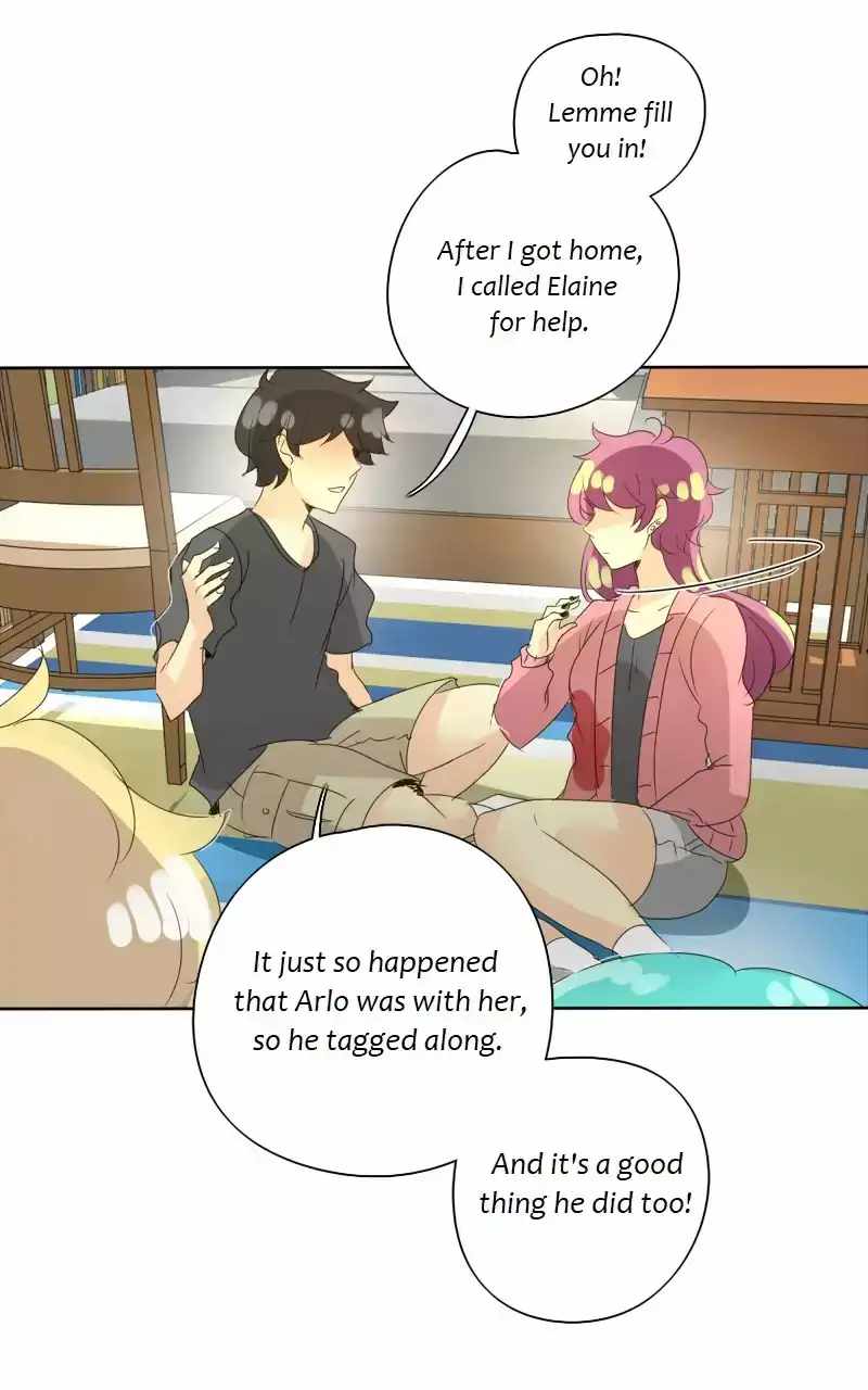 Read unOrdinary Manga Online