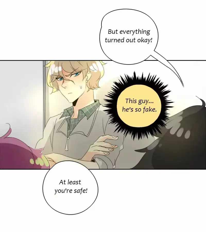 Read unOrdinary Manga Online