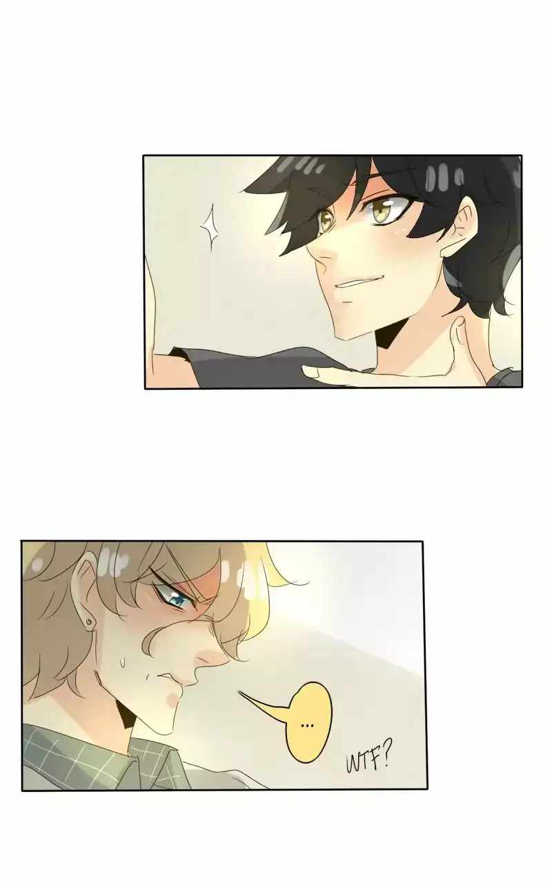 Read unOrdinary Manga Online