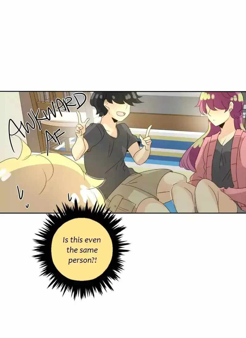 Read unOrdinary Manga Online