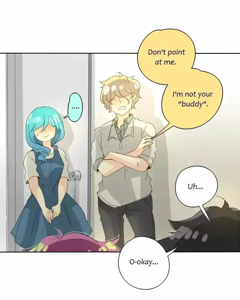Read unOrdinary Manga Online