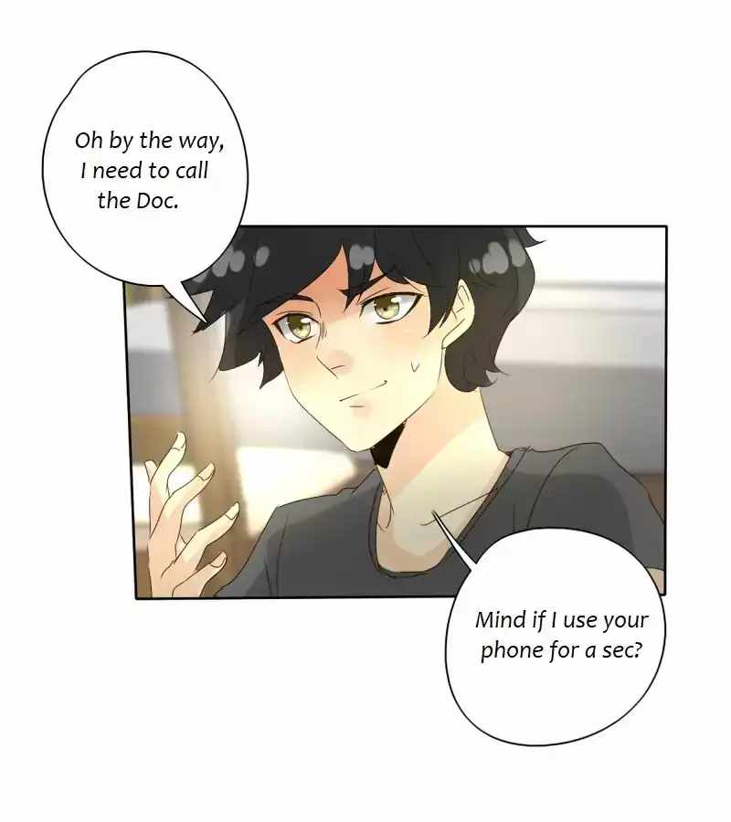 Read unOrdinary Manga Online