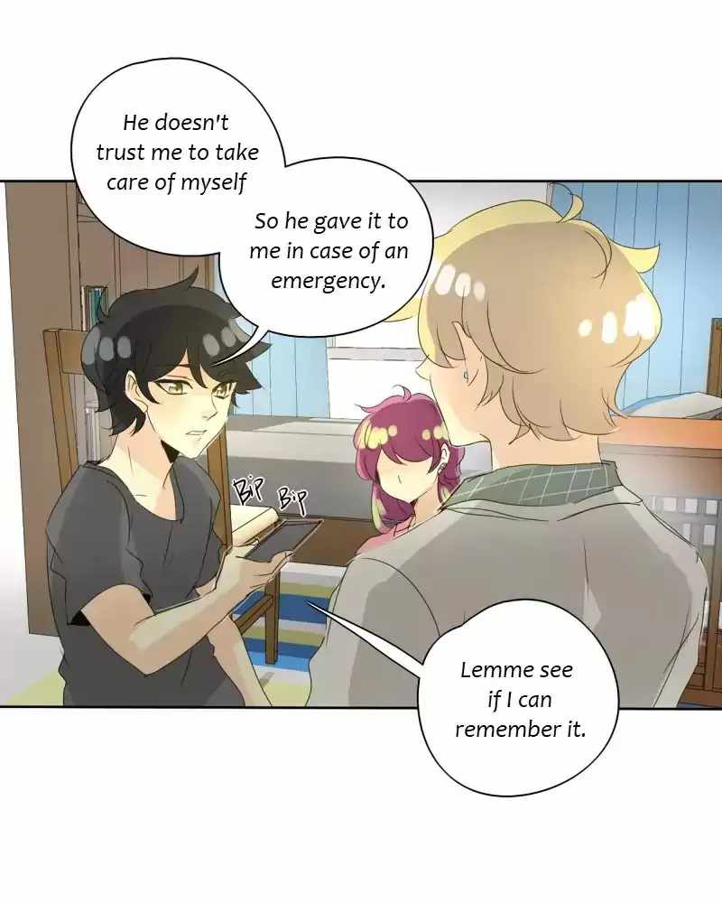 Read unOrdinary Manga Online