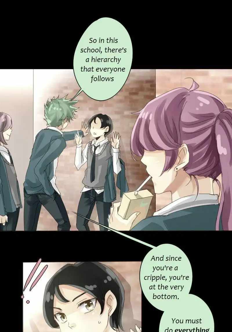 Read unOrdinary Manga Online