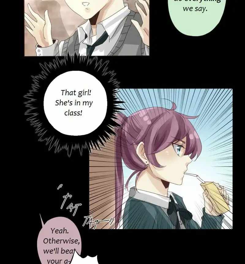 Read unOrdinary Manga Online