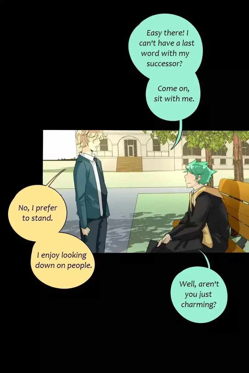 Read unOrdinary Manga Online