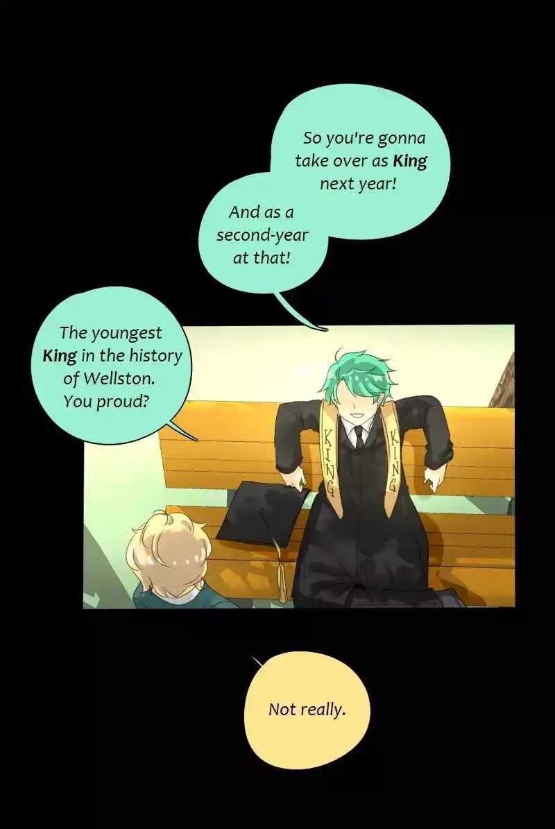 Read unOrdinary Manga Online