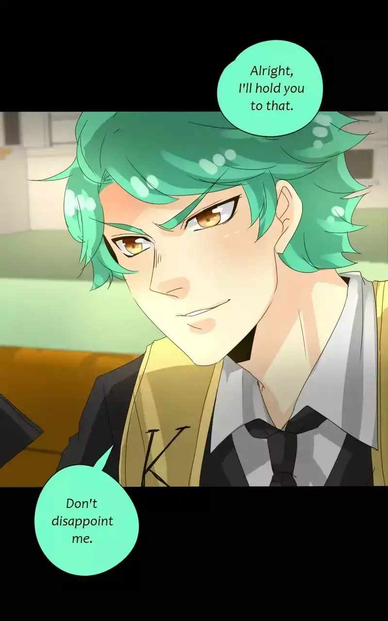 Read unOrdinary Manga Online