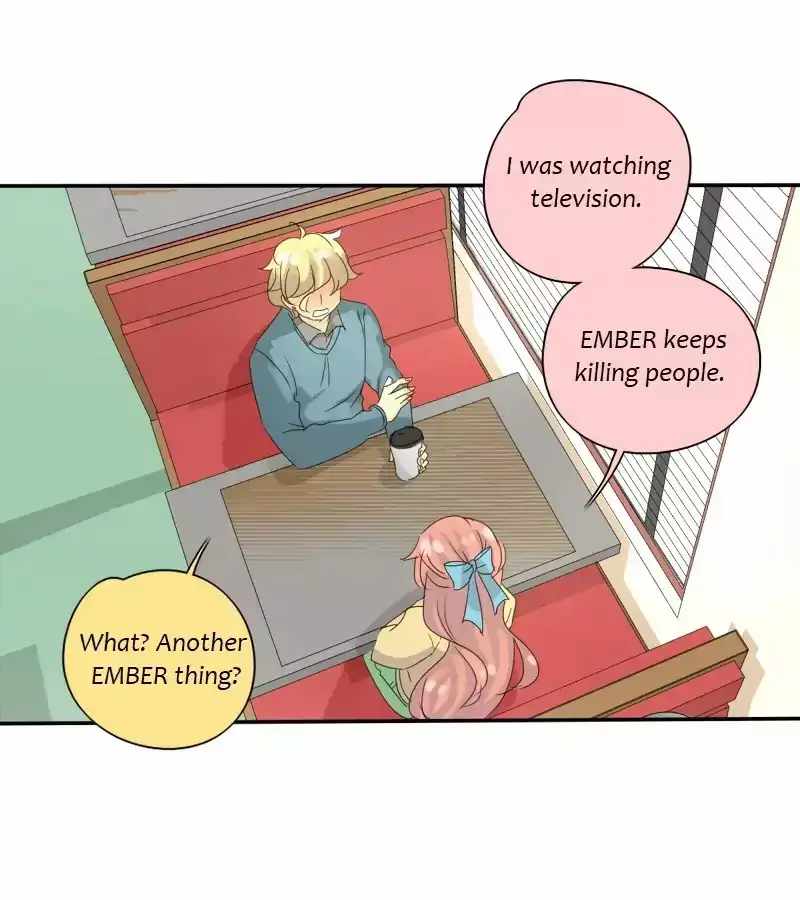 Read unOrdinary Manga Online