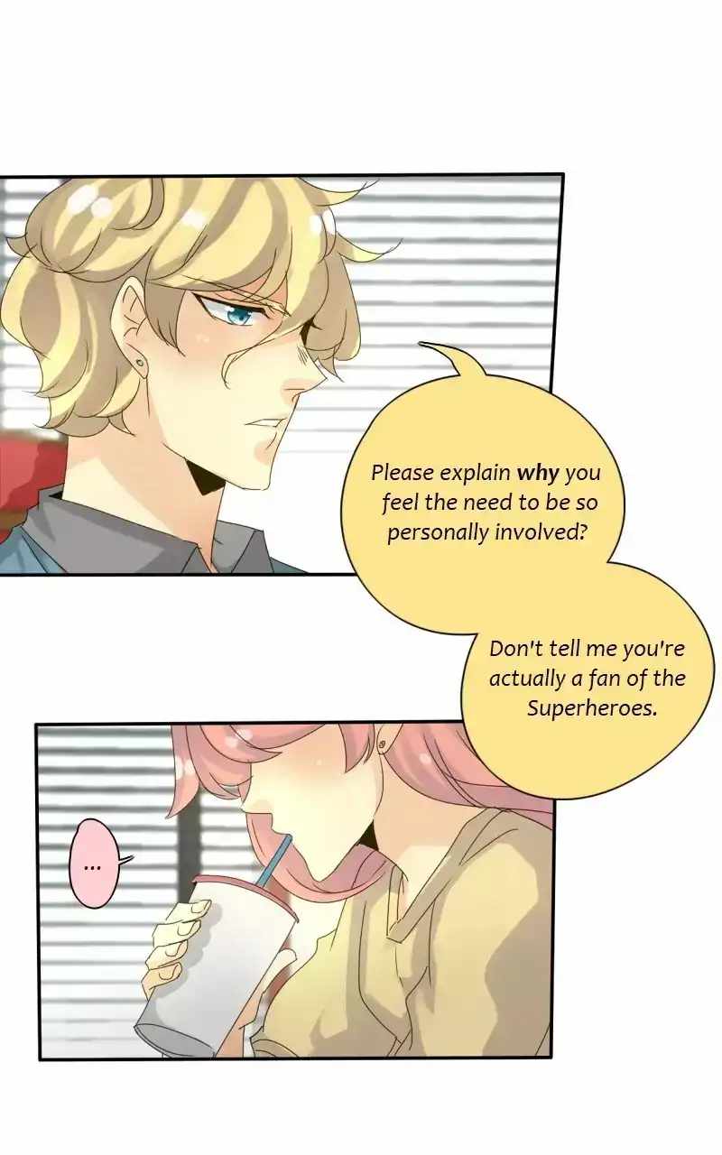 Read unOrdinary Manga Online