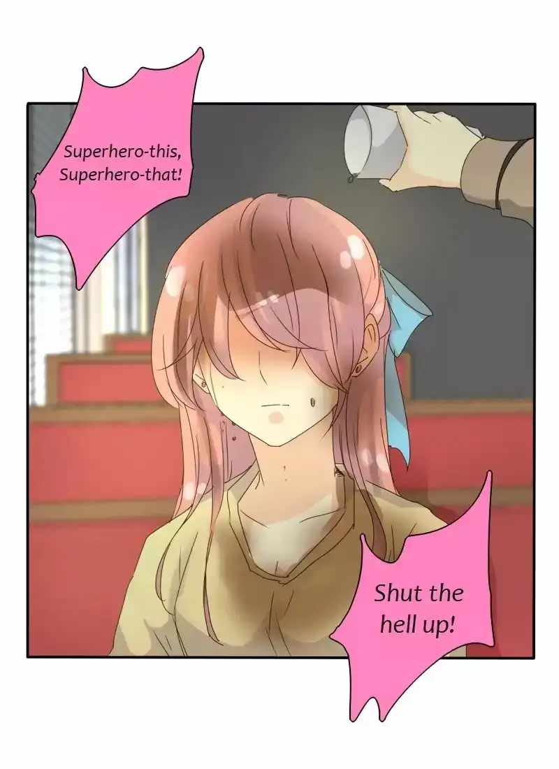 Read unOrdinary Manga Online