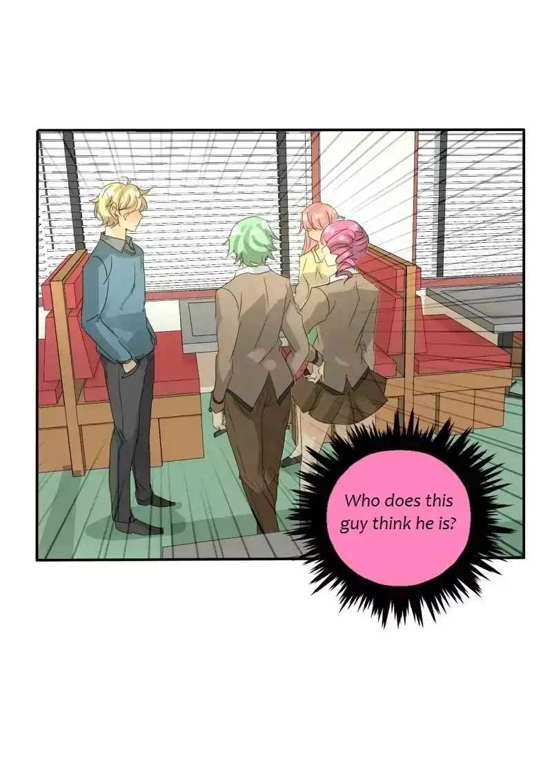 Read unOrdinary Manga Online
