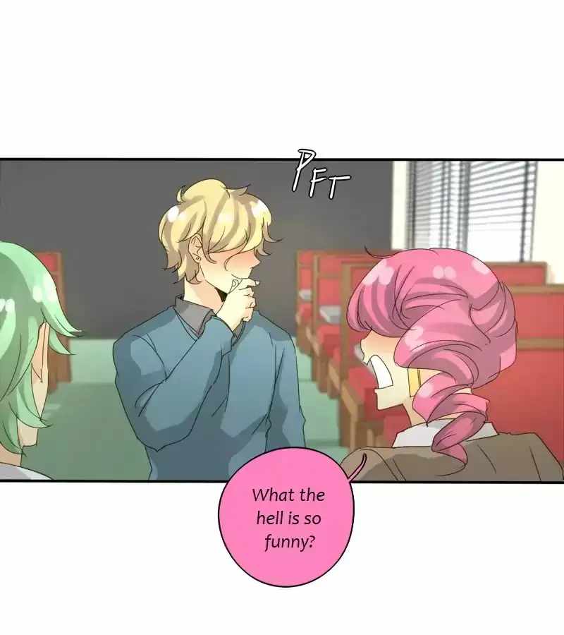 Read unOrdinary Manga Online