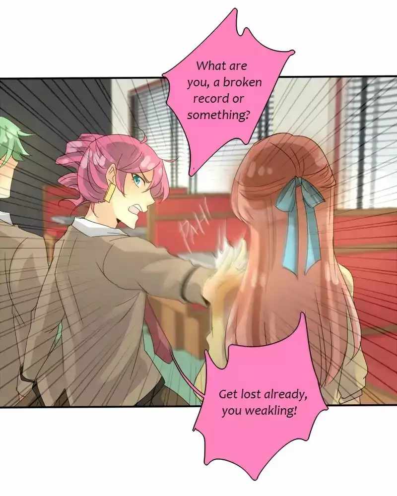 Read unOrdinary Manga Online