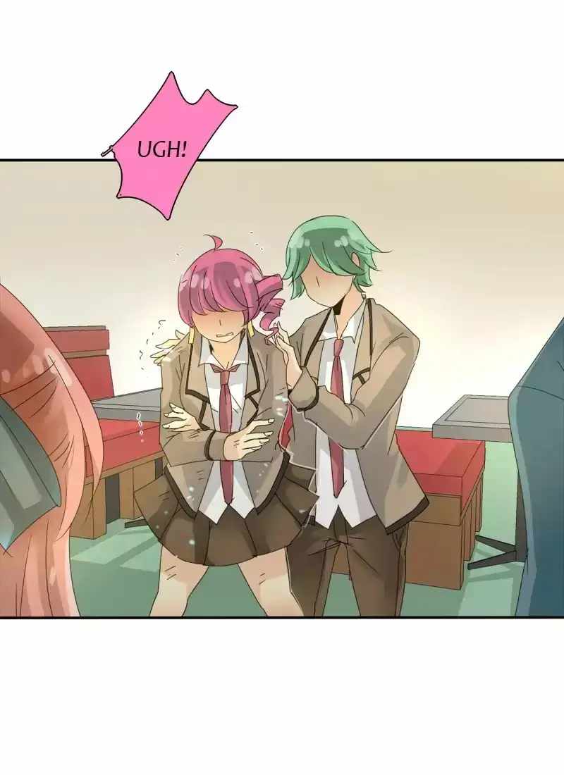 Read unOrdinary Manga Online