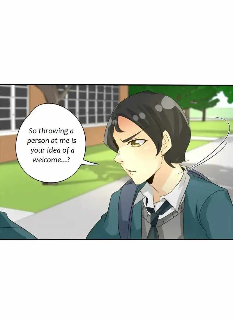 Read unOrdinary Manga Online