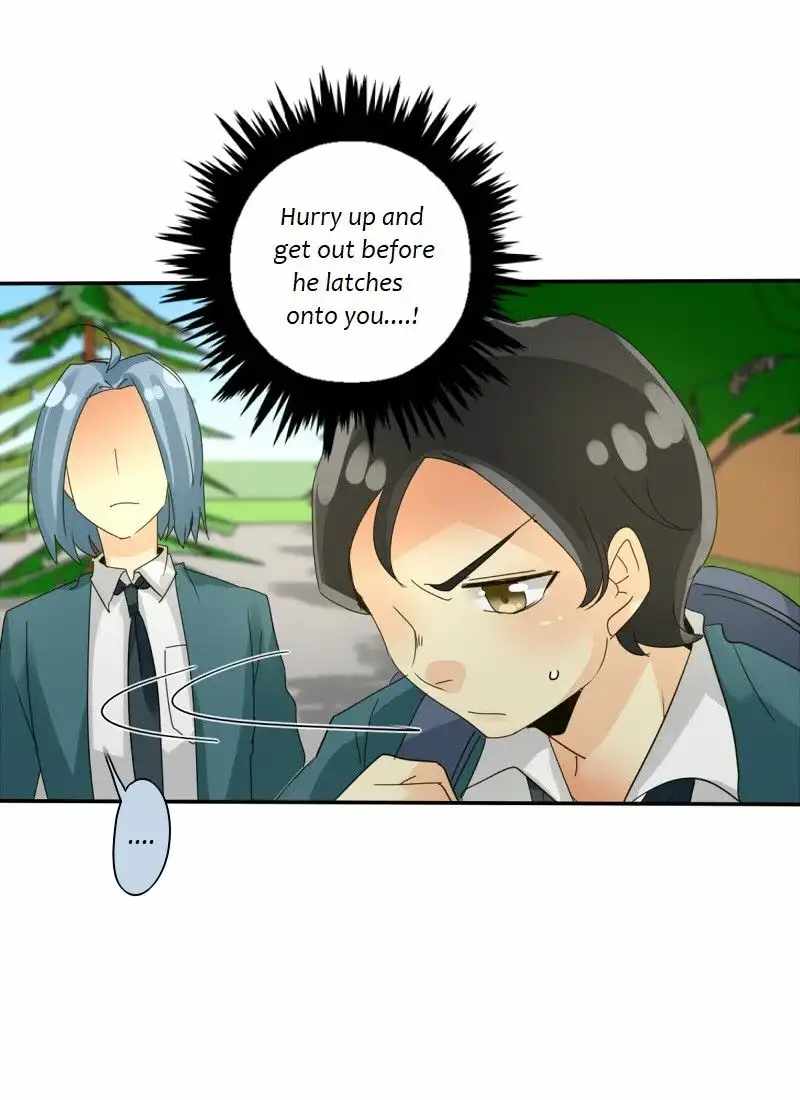 Read unOrdinary Manga Online