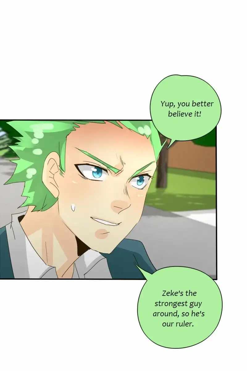 Read unOrdinary Manga Online