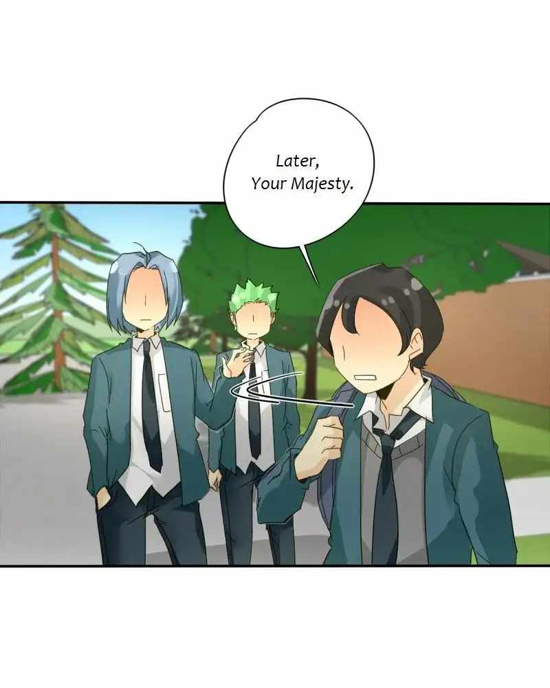 Read unOrdinary Manga Online
