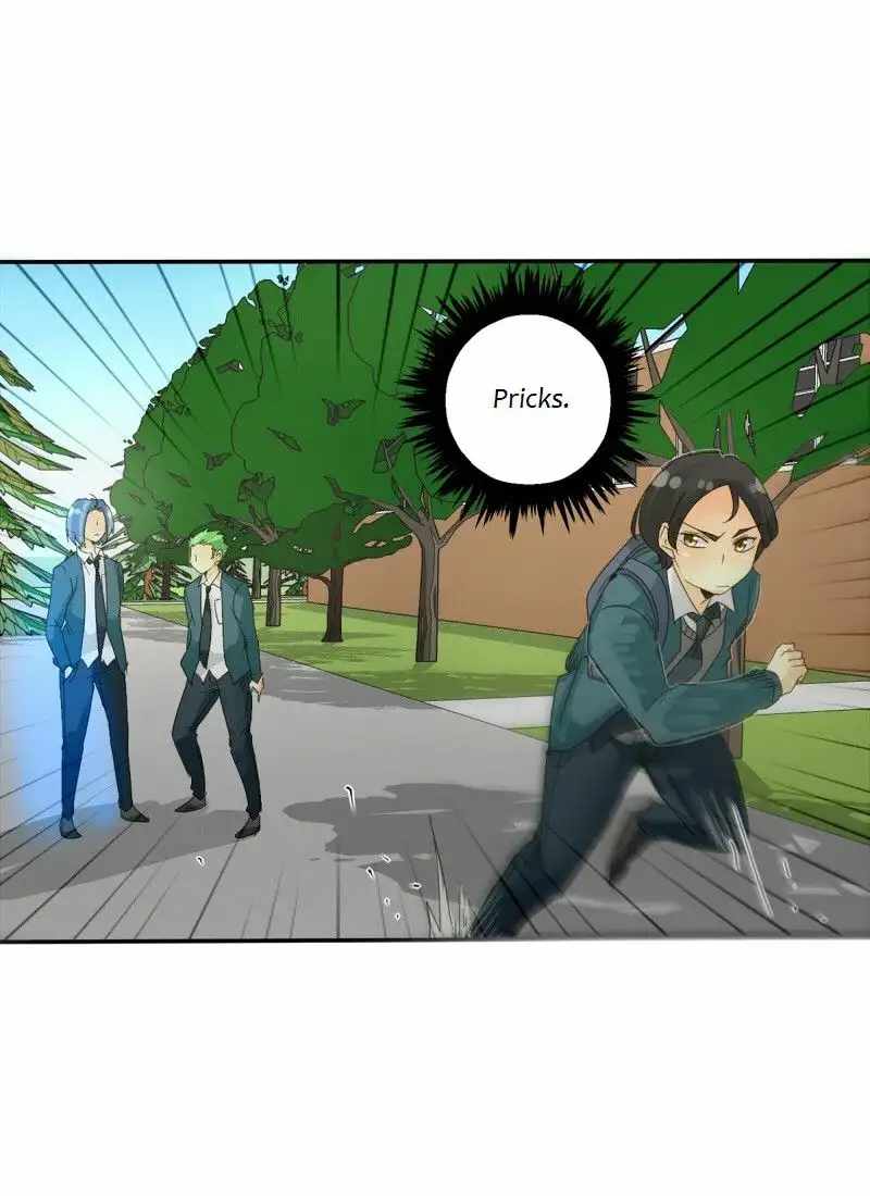 Read unOrdinary Manga Online