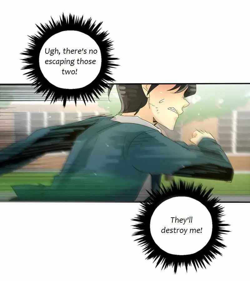 Read unOrdinary Manga Online