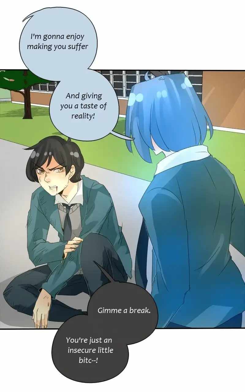 Read unOrdinary Manga Online