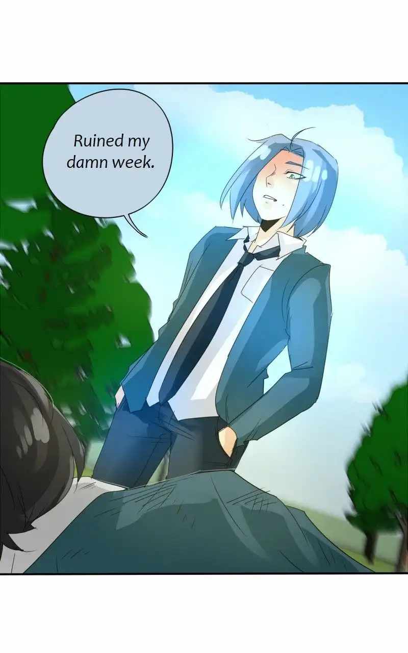 Read unOrdinary Manga Online