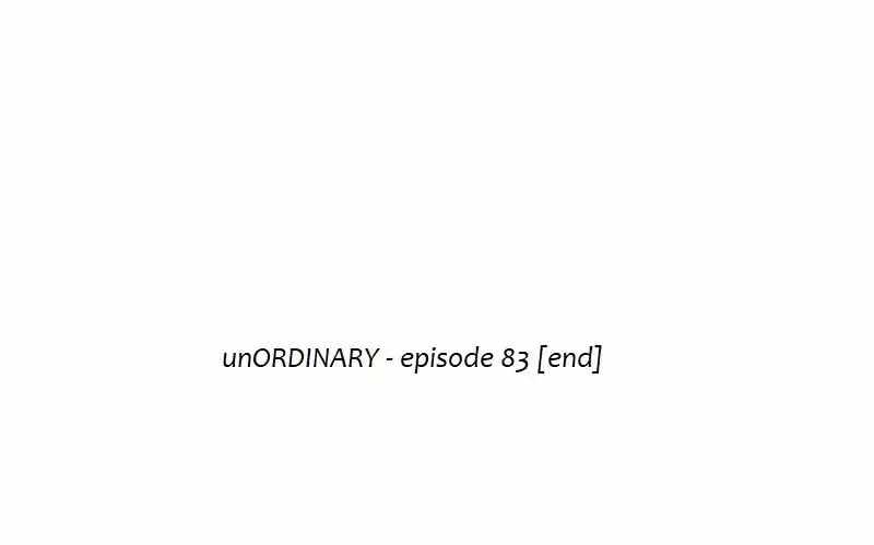 Read unOrdinary Manga Online