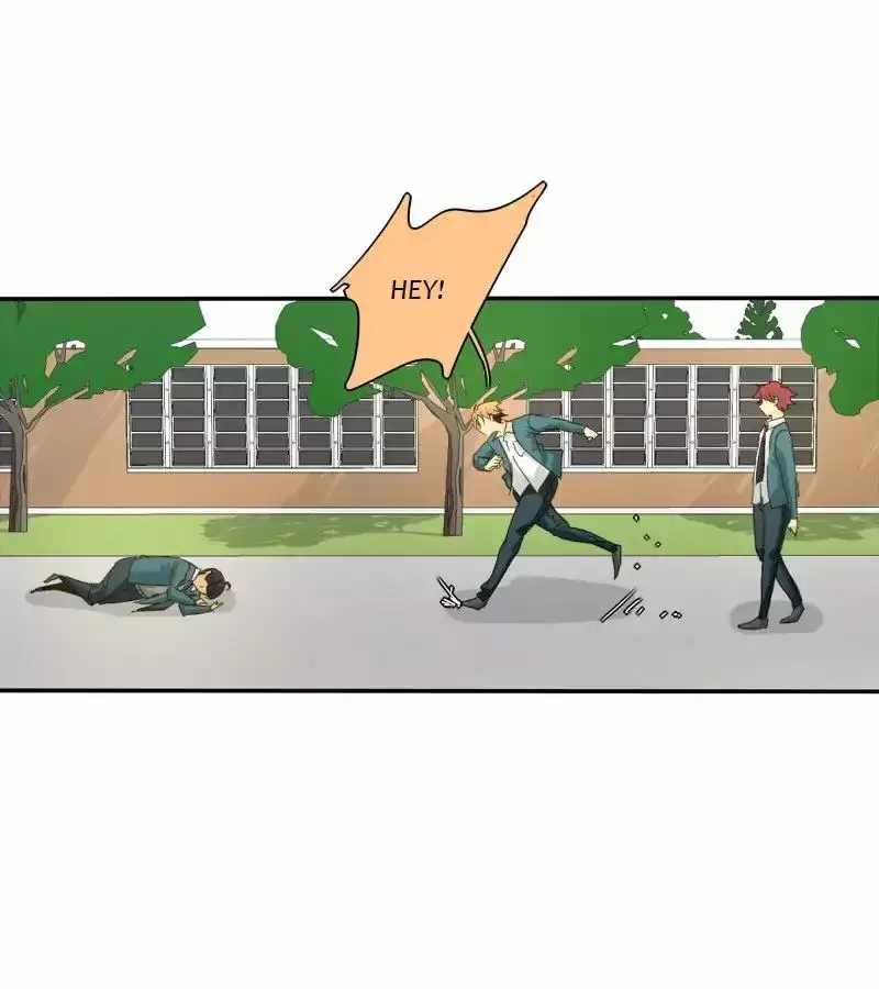 Read unOrdinary Manga Online