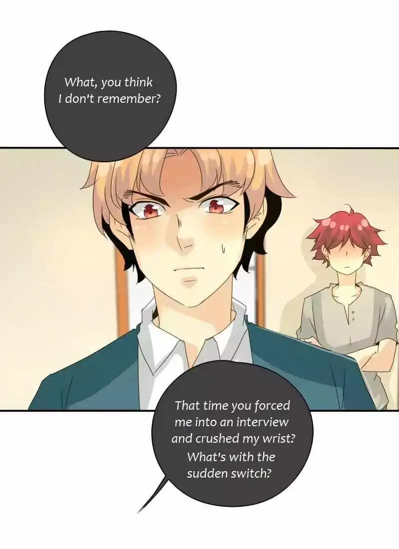 Read unOrdinary Manga Online