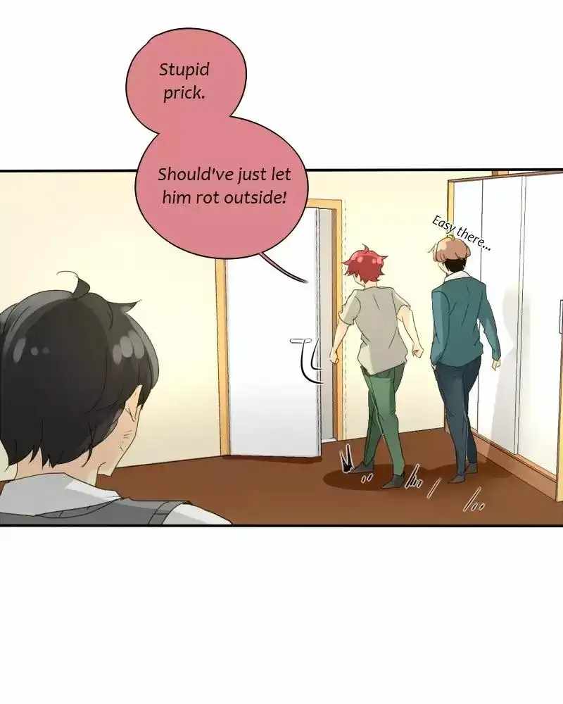 Read unOrdinary Manga Online