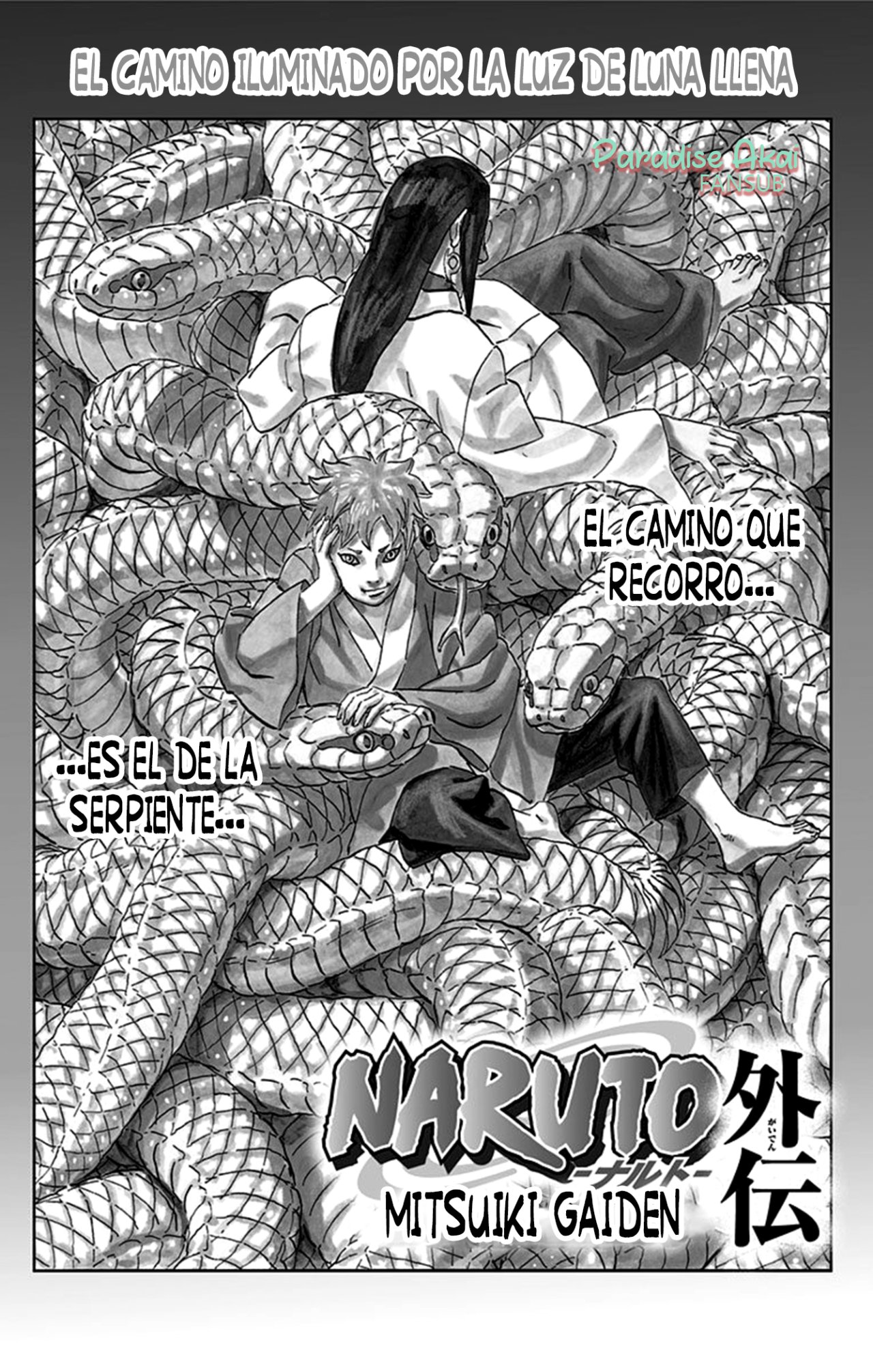 Read Boruto Naruto Next Generations ES Manga Online